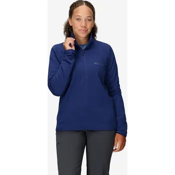 Oblečení a móda Mikina Marmot Dunkelblau 741538 M