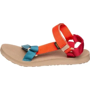 Dámská obuv Teva Orange/ Rot/ Blau 6394413 37