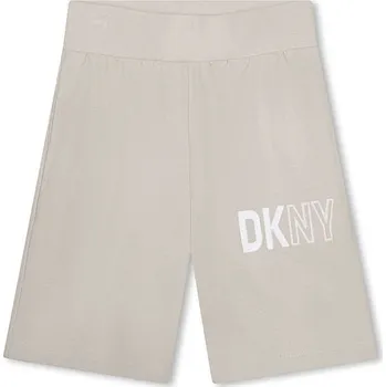 Dívčí kraťasy DKNY Beige 4718136 140