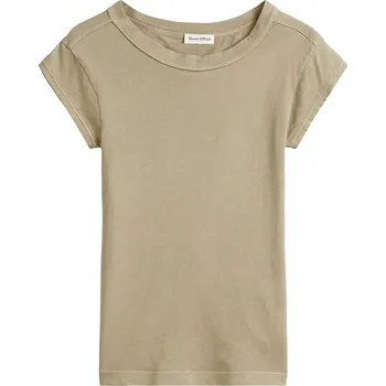 Tričko Marc O´Polo Beige 2292365 XL