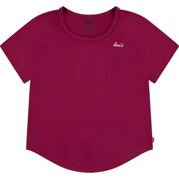 Tričko Levi's Kids Lila 6669221 152