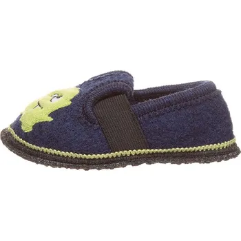 Dívčí tenisky Boty kitz-pichler Dunkelblau 7266216 29