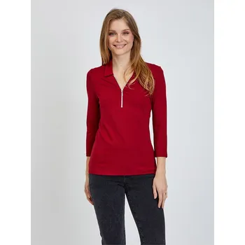 Dámské tričko orsay Rot 536005 L