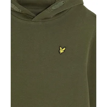 Dívčí mikina Lyle and Scott Deep Depths 299813 9-10 Yrs