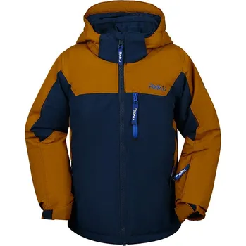 Peek U Dunkelblau/ Orange 5301075 116