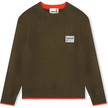 Dámská móda Timberland Khaki 7084687 140