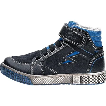 Chlapecké tenisky Boty Ciao Dunkelblau 530455 25