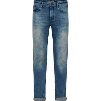 Pánské džíny Džíny Petrol Industries Blau 1507656 W30/L32