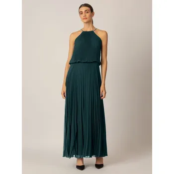 Dámské šaty Šaty APART Petrol 8945644 42