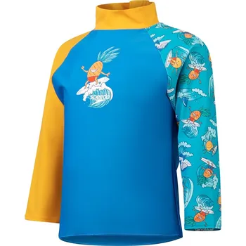 Chlapecké plavky Speedo Blue 5602602 6-7 Yrs