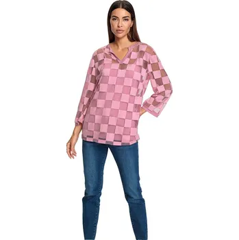 Dámské tričko Tričko Heine Rosa 2986152 42