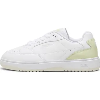 Dámská obuv Tenisky Puma Weiß 900528 40.5