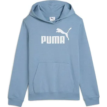 Dívčí mikina Puma Hellblau 1098903 140