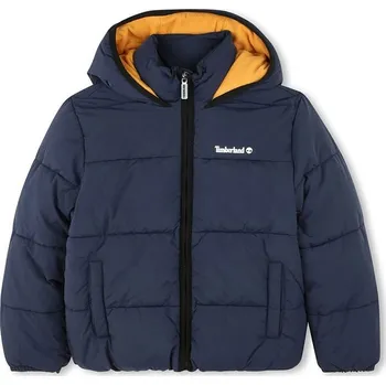 Chlapecká bunda Timberland Dunkelblau 746035 152