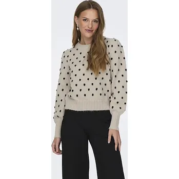 Dámská móda JDY Beige 412098 XL