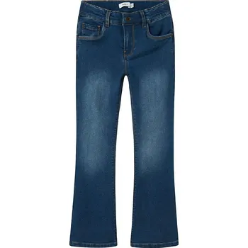 Dívčí džíny name it Blau 2395698 146