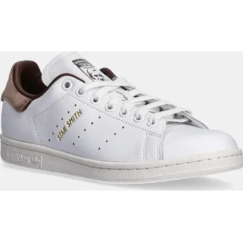 Dámská obuv Kožené tenisky adidas Originals Stan Smith W IF7003 bílá 00X, EUR 35.5