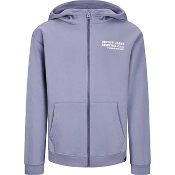 Chlapecká mikina Retour Hellblau 4143428 128