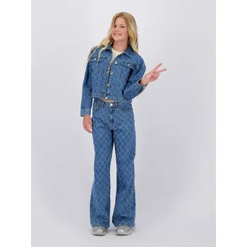 Dívčí džíny RAIZZED® Blau 2526072 176