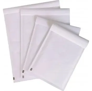 Obalový materiál Bublinková obálka protinárazová E/15, 21,5 x 26,5cm, (235x275mm) 1ks
