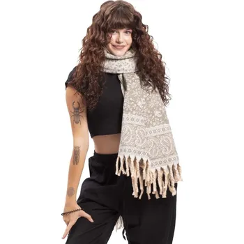 Šála Šála bílá 1142