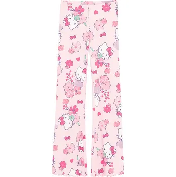 Dívčí legíny COOL CLUB Rosa 380474 128