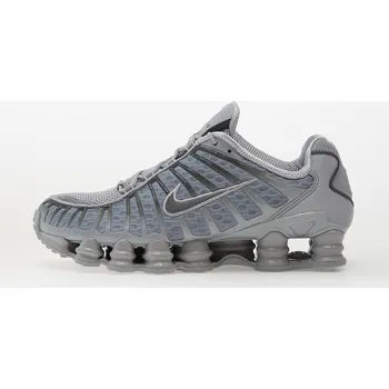 Pánské tenisky Tenisky Nike Shox Tl Wolf Grey/ Iron Grey EUR 41