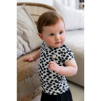 Dívčí oblečení Tričko Dirkje Weiß 6956492 110