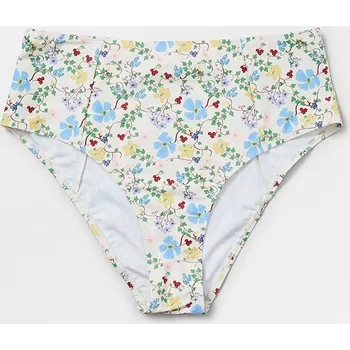 Dámské plavky Plavky Becksöndergaard Bunt 7167659 L