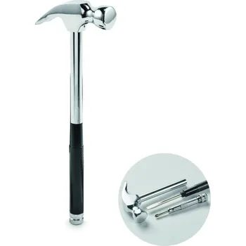 Kladivo Kladivo a šroubovák z ocele bez potisku bez potisku 5 bez potisku