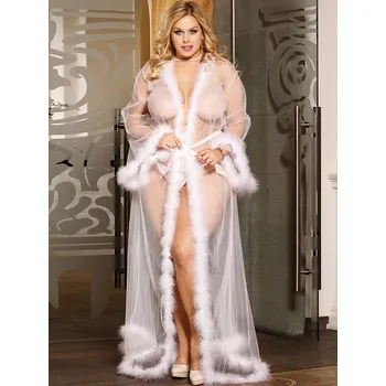 Dámské noční prádlo INTIMAX Weiß 3538789 S/M