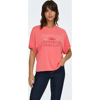 Tričko ONLY Koralle 591615 XL