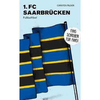 FC Saarbrücken - Pilger, Carsten