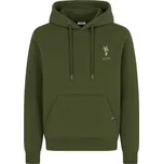 Mikina U.S. Polo Assn. Dunkelgrün 336266 XL