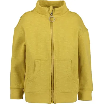 Chlapecká mikina Blue Seven Gelb 4429250 122