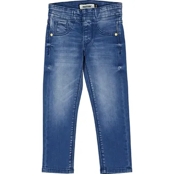 Dívčí džíny RAIZZED® Blau 2783234 170