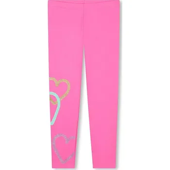 Dívčí legíny Billieblush Pink 8406229 152