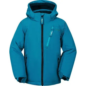 Dívčí bunda Peek U Blau 394538 116