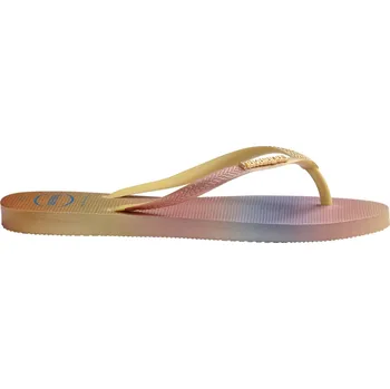 Dámská obuv Havaianas Yellow Pixel 5251748 8