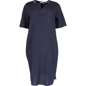 Dámské šaty Šaty Gerry Weber Dunkelblau 197775 38