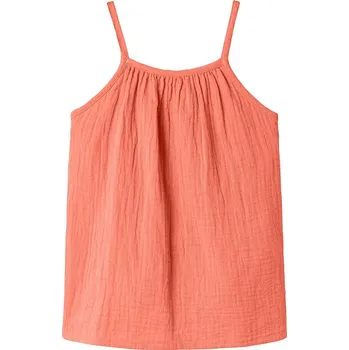 Dívčí tričko Tričko name it Orange 7190851 116