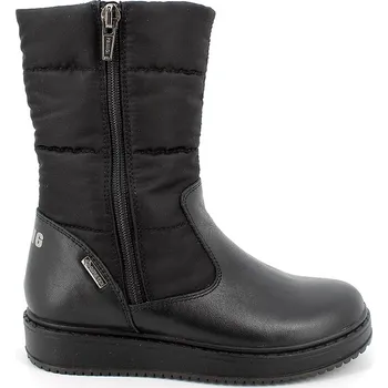 Dívčí kozačky Primigi Schwarz 3234309 30