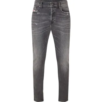 Pánské džíny Tričko Vans Black 6418368 33W L