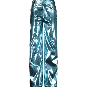 Dívčí džíny Vingino Blau 6866284 140