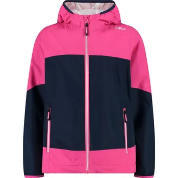 Dívčí bunda CMP Pink 3474403 98