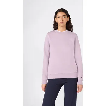 Dámská mikina Mikina Champion Lila 2139100 XL