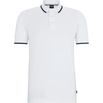 Tričko Boss Natural 101 1198673 5X Large