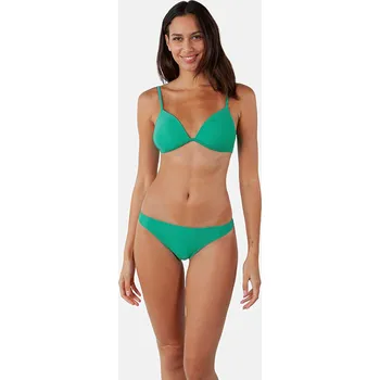 Dámská móda Plavky Barts Grün 3591382 34