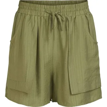 Dámské kraťasy Kraťasy Object Grün 213069 34