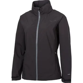 Dámská vesta Bunda TERNUA Schwarz 8661682 M